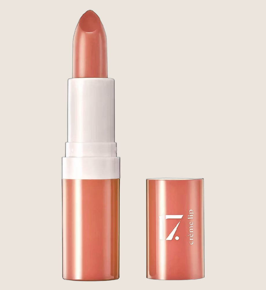 17. Créme Lip Vegan & Cruelty Free