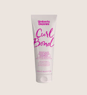 Umberto Giannini Curl Bond Molecular Bond Repair Shampoo Curl Enhancing 250ml