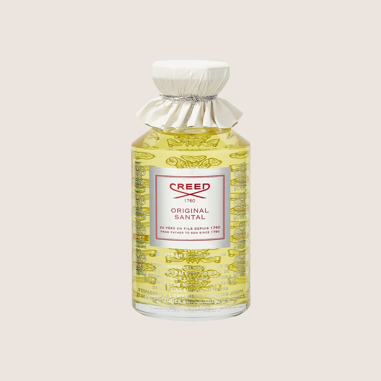 Creed Original Santal Rich Sandalwood & Spice Eau de Parfum