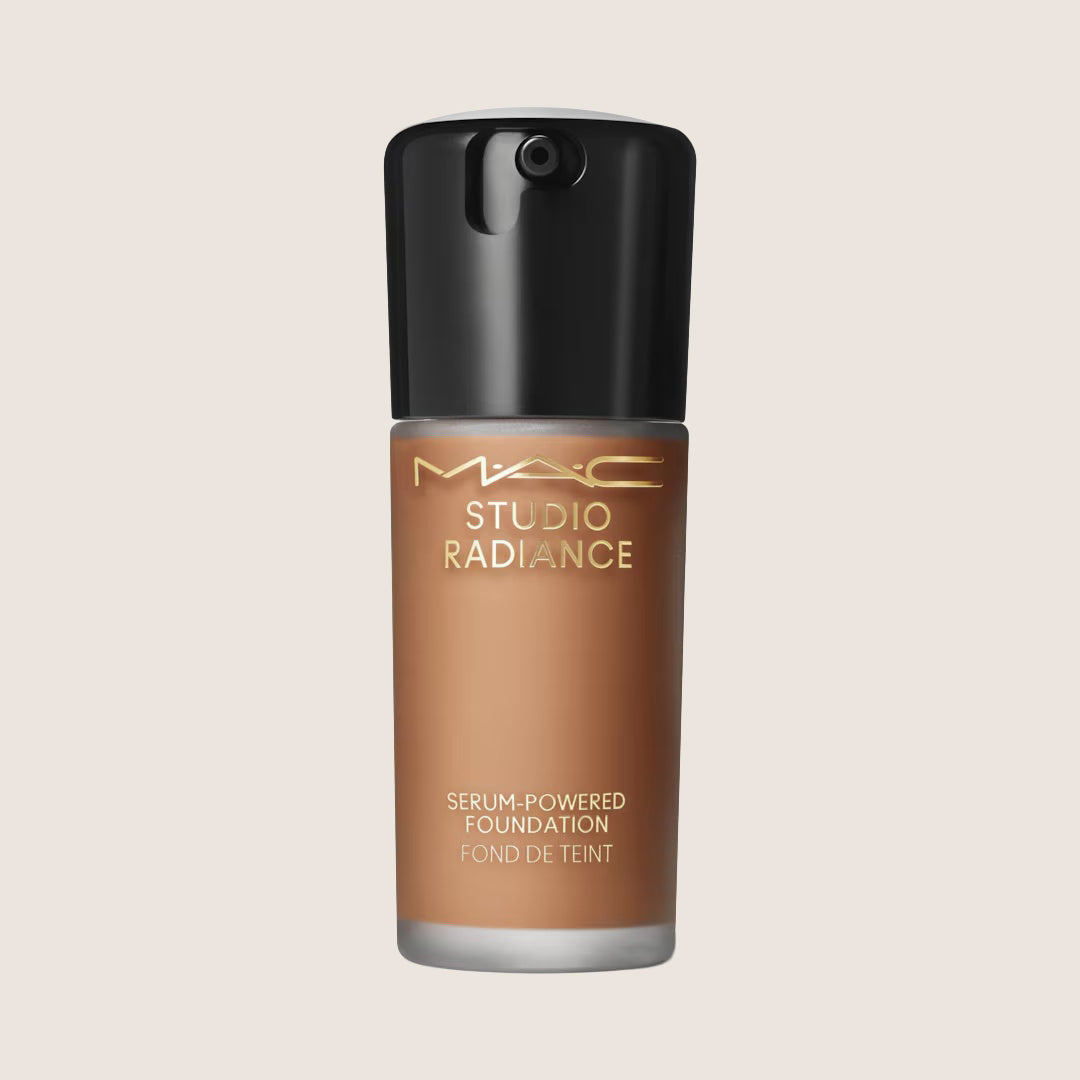 MAC Studio Radiance Serum-Powered™ Foundation