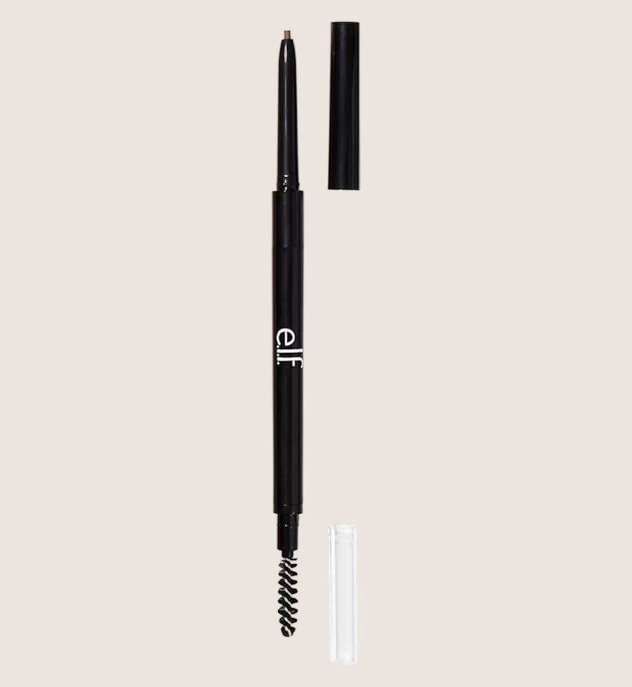 e.l.f. Ultra Precise Brow Pencil Taupe Cruelty-Free Formula