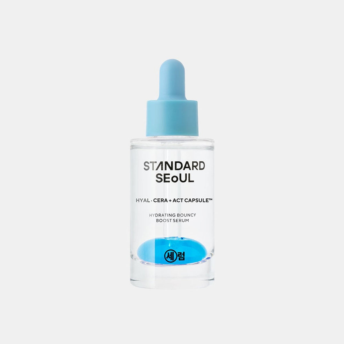 STANDARD SEOUL Hydrating Bouncy Boost Serum