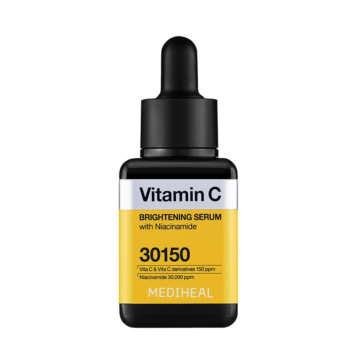 MEDIHEAL Vitamin C Brightening Serum 40mL double set
