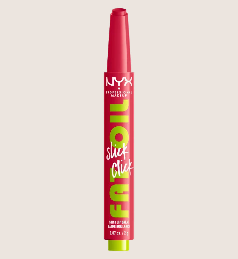 NYX Professional Makeup Fat OIl Slick Click Vegan Formula 2g