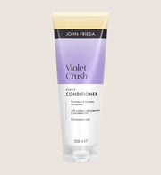 John Frieda Violet Crush Purple Conditioner Professional Care 250ml