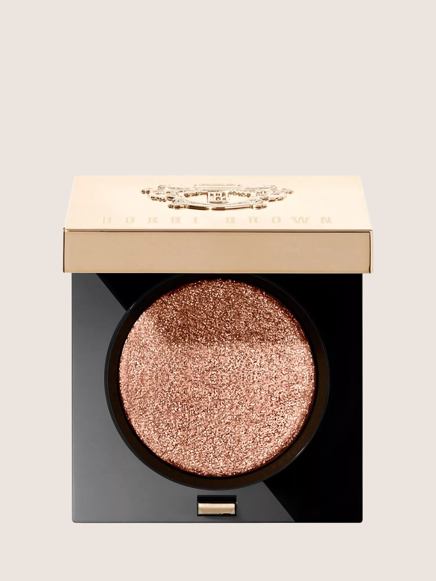 Bobbi Brown Luxe Eyeshadow, Rich Sparkle 2.5g