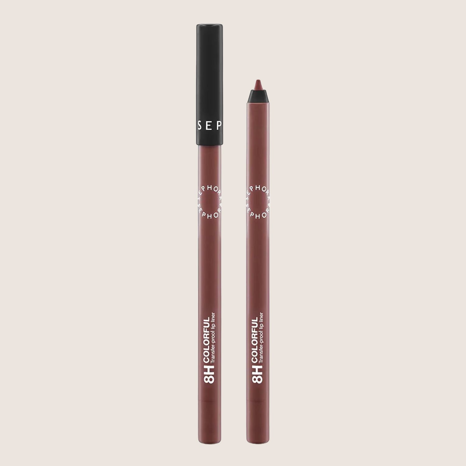 Sephora Collection 8H Colorful Transfer-Proof Lip Liner 1.2g