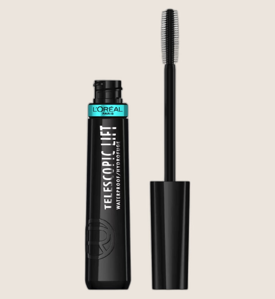 L'Oréal Paris Telescopic Lift Waterproof Mascara 9ml