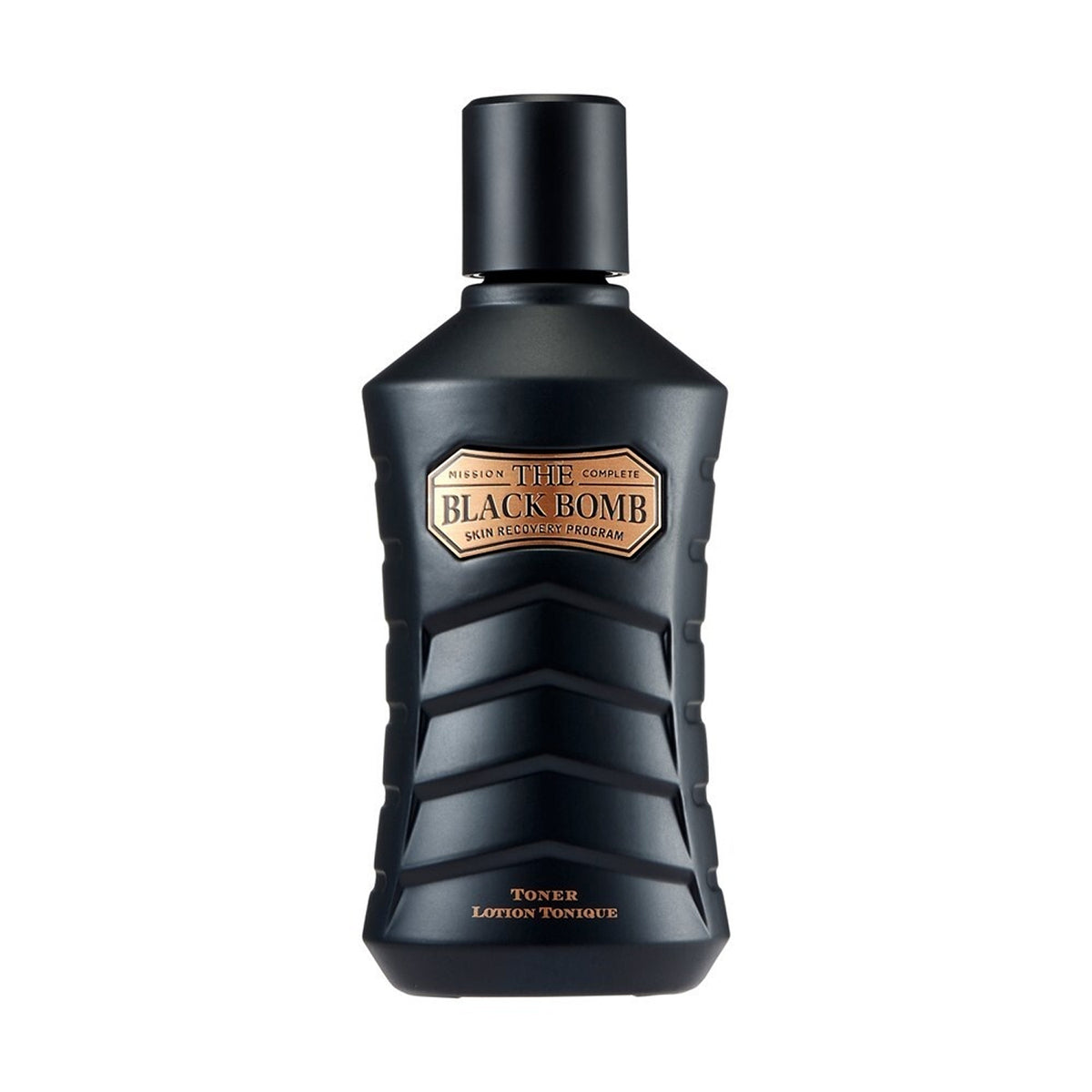 THE FACE SHOP The Black Bomb Toner 140ml