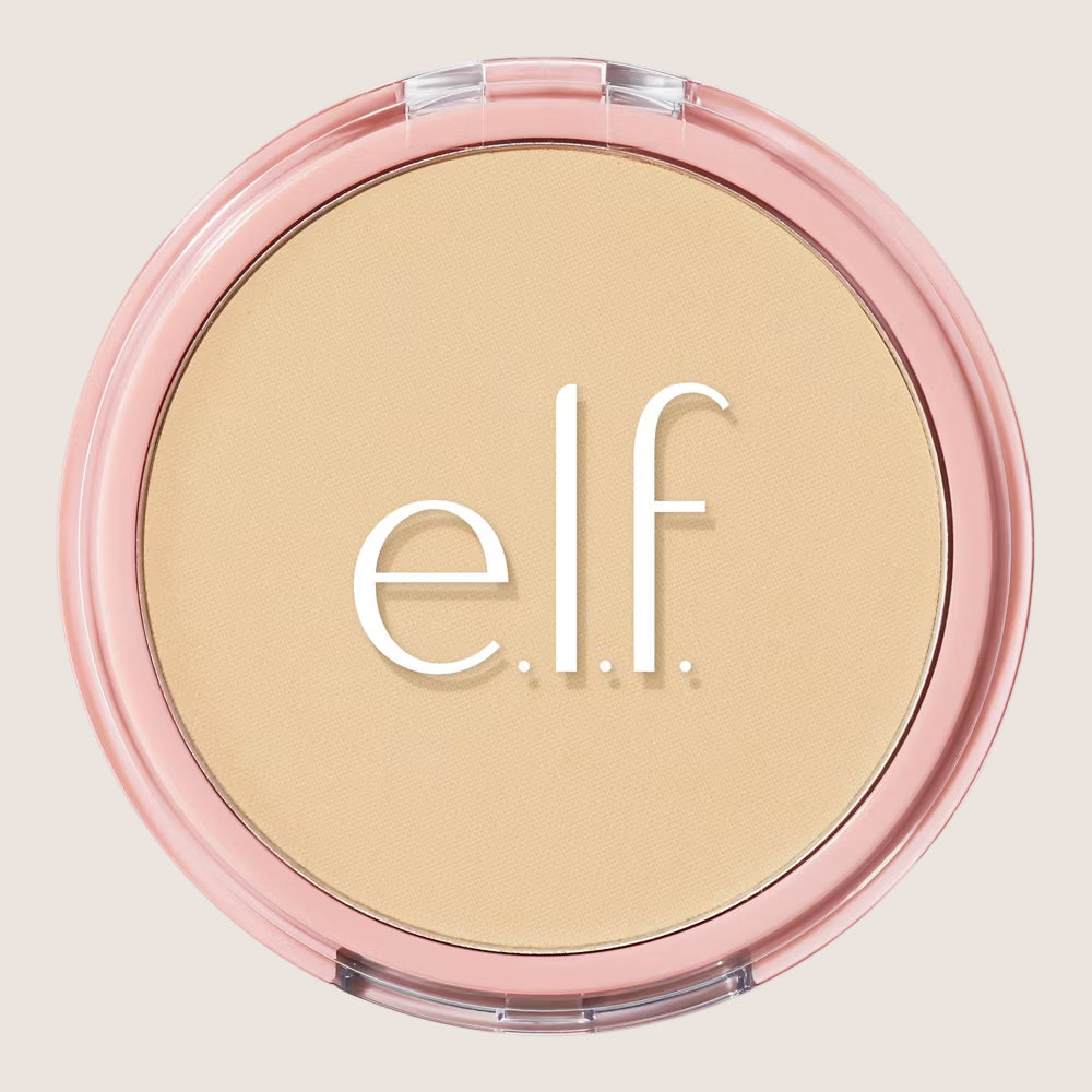 e.l.f. Halo Glow Powder Filter Glow Finish