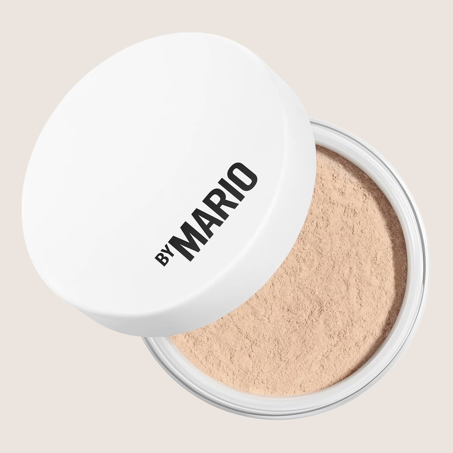 Makeup By Mario SurrealSkin Soft Blur Setting Powder 15g Blur Perfecting