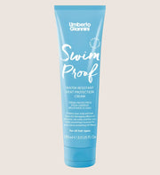 Umberto Giannini Swim Proof Hair Protect Cream Wave Defining 150ml