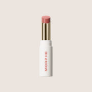 Morphe Liplock Glossy Lipstick Vibrant Color