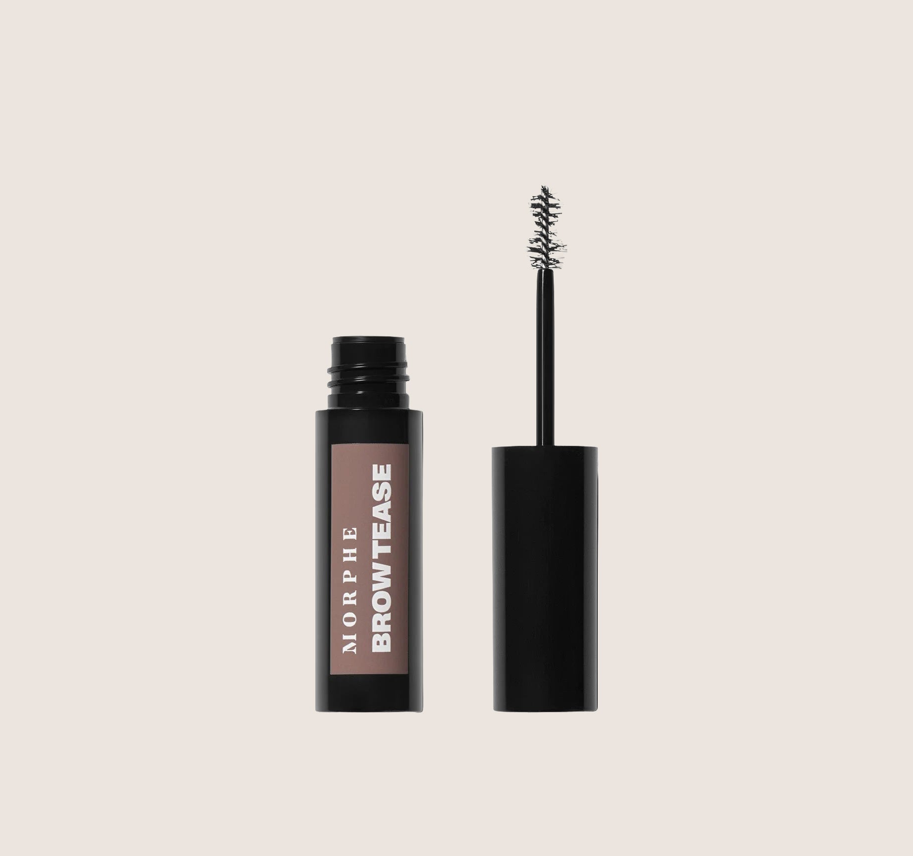Morphe Brow Tease Fiber-Infused Volumizing Mousse Premium Formula