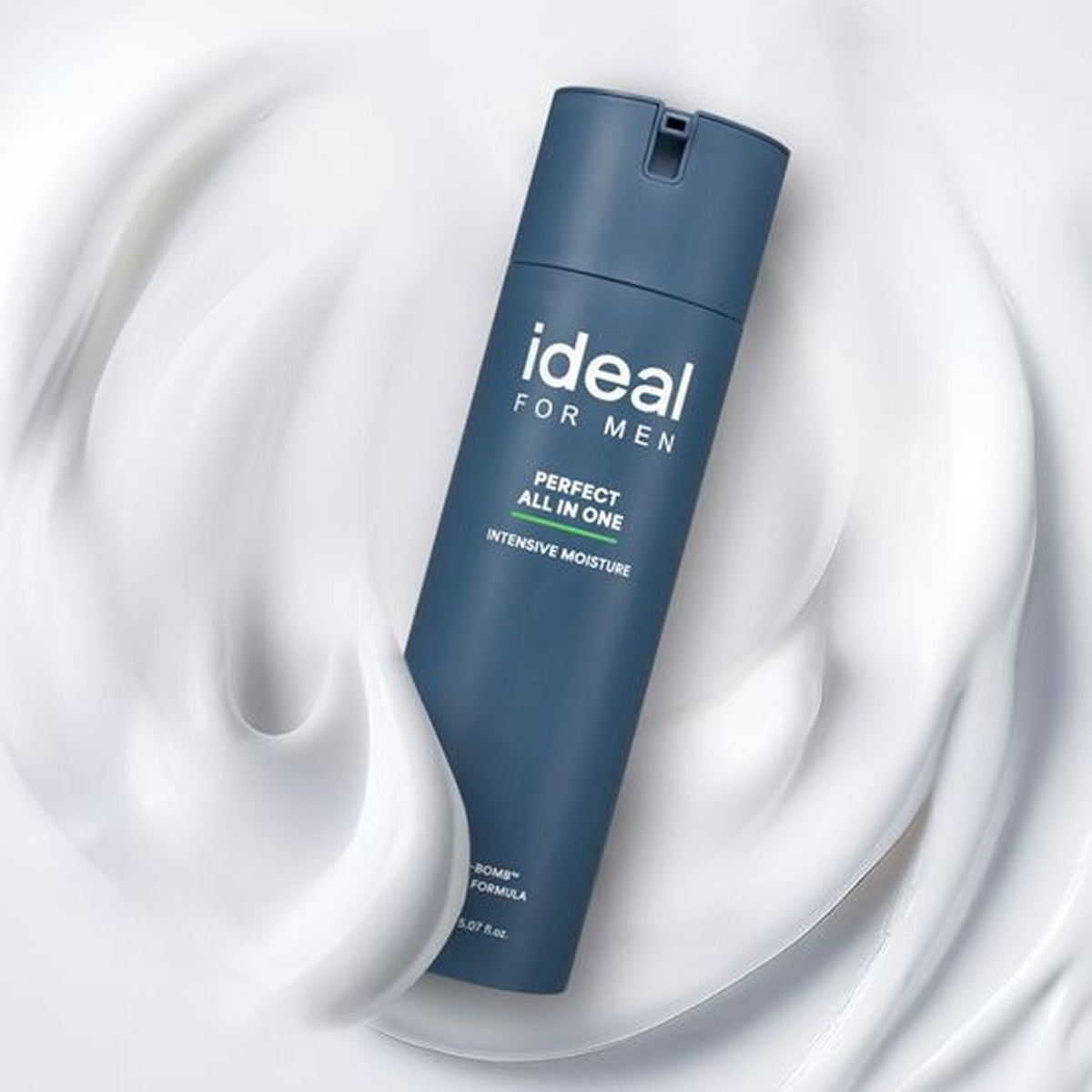 Ideal for Men Perfect Intensive Moisture All In One 150ml