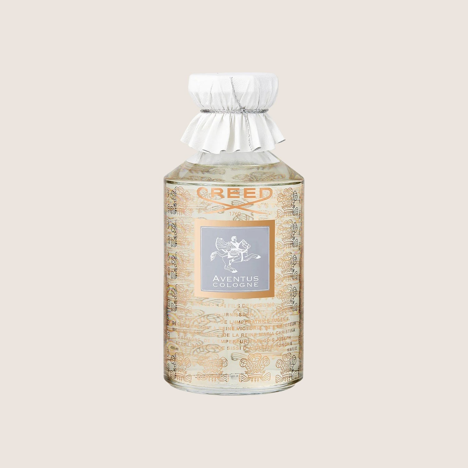 Creed Aventus Cologne Pineapple & Citrus Freshness Eau de Parfum