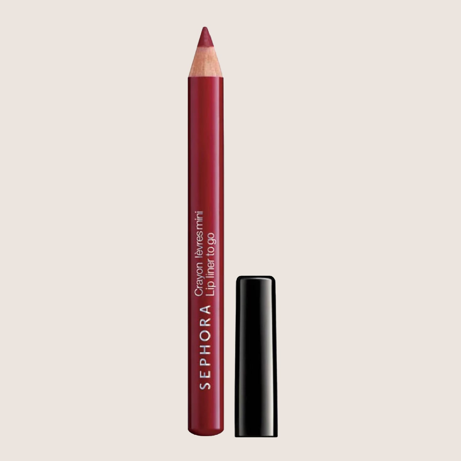 Sephora Collection Lip Liner To Go Mini Pencil