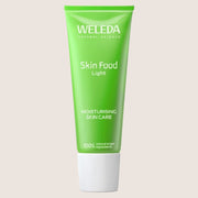 Weleda Skin Food Light Instant Moisturiser for Dry Skin, Face or Body 75ml