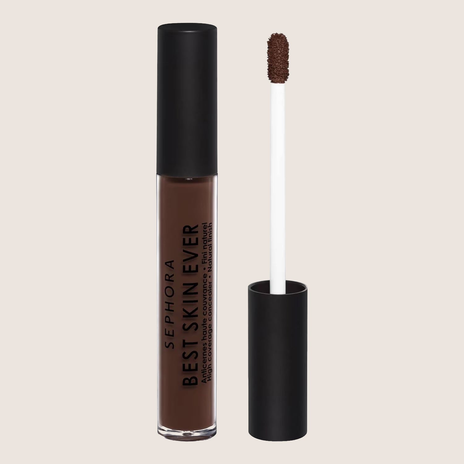 Sephora Collection Best Skin Ever Concealer High-Coverage Skin-Like Formula