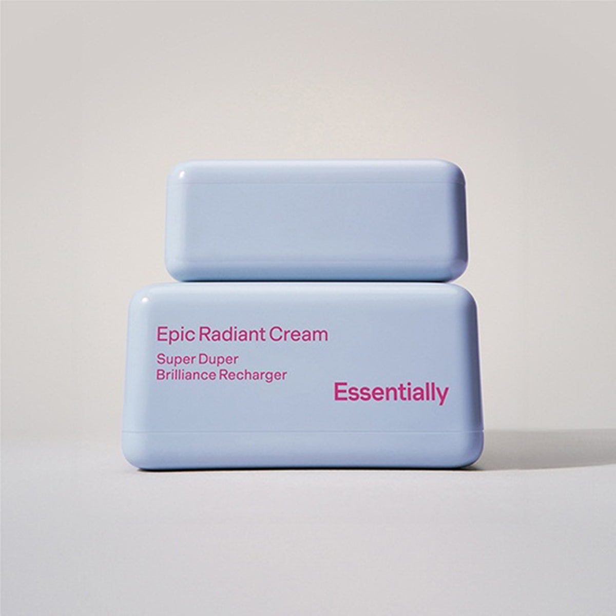 THOME Essentially Epic Radiant Cream 50g