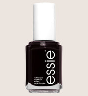 Essie Nail Polish 49 Wicked Deep Dark Red Colour, Original High Shine and High Coverage Nail Polish Premium Quality 13.5 ml