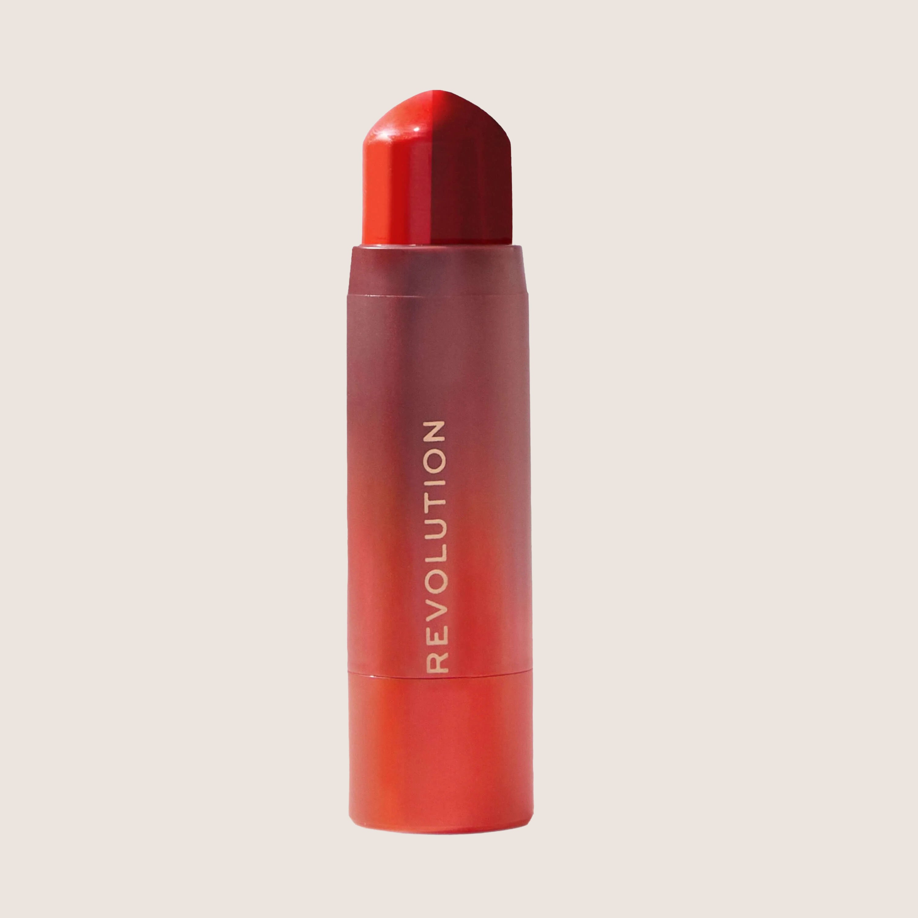 Revolution Sunset Blush Stick Pigmented Flush