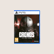Cronos: The New Dawn (Bandai Namco Entertainment | PlayStation 5)