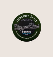 Dapper Dan Signature Style Pomade High Hold High Shine 100ml