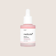 MEDICUBE PDRN Pink Peptide Serum Multi-Tasking Firming & Brightening Serum 30ml
