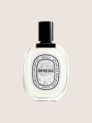 Diptyque Unisex Ofrésia Eau de Toilette | White Freesia, Spicy Black Pepper & Guaiac Wood