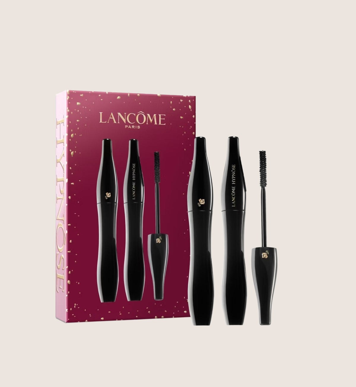 Lancôme Hypnôse Mascara Duo Beauty Gift Set For Her