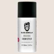 Slick Gorilla Cream Styler Light Hold, Natural Look 100ml