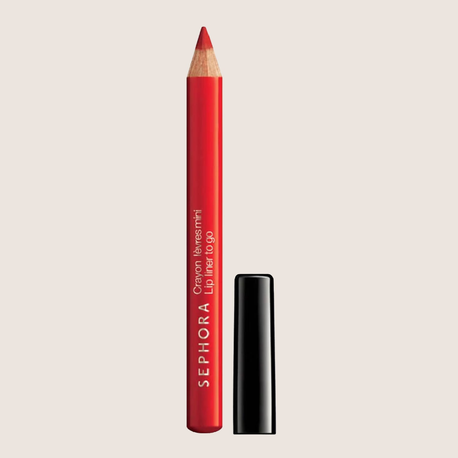 Sephora Collection Lip Liner To Go Mini Pencil