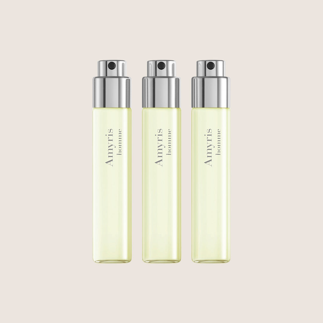Maison Francis Kurkdjian Men's Amyris Homme Cedar Bergamot Coumarin Eau de Toilette 2F314
