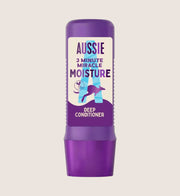Aussie 3 Minute Miracle Reconstructor Deep Conditioner 250ml 250ml Intensive Hydration & Softness