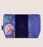 Sara Miller Cherry Blossom Glow On The Go Bath & Body Gift Set For Her