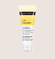 John Frieda Go Blonder Lightening Shampoo Lightening 75ml
