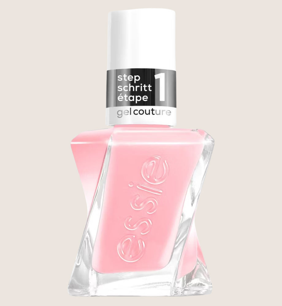 Essie Gel Couture Gossamer Garment Glossy Finish 13.5ml