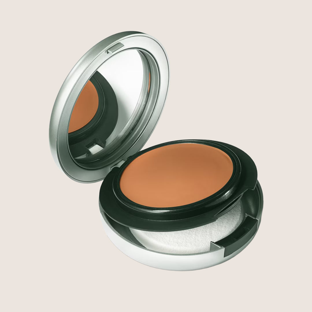 MAC Studio Fix Tech Cream-To-Powder Foundation