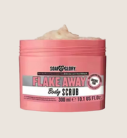 Soap & Glory Flake Away Scrub Gentle Cleanse 300ml