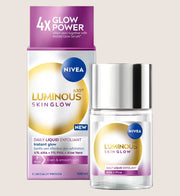 NIVEA Luminous 630 Even Glow Liquid Exfoliant 100ml