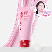 April Skin TXA Niacinamide 99 Deep Cleanser 120g Set (+15g)