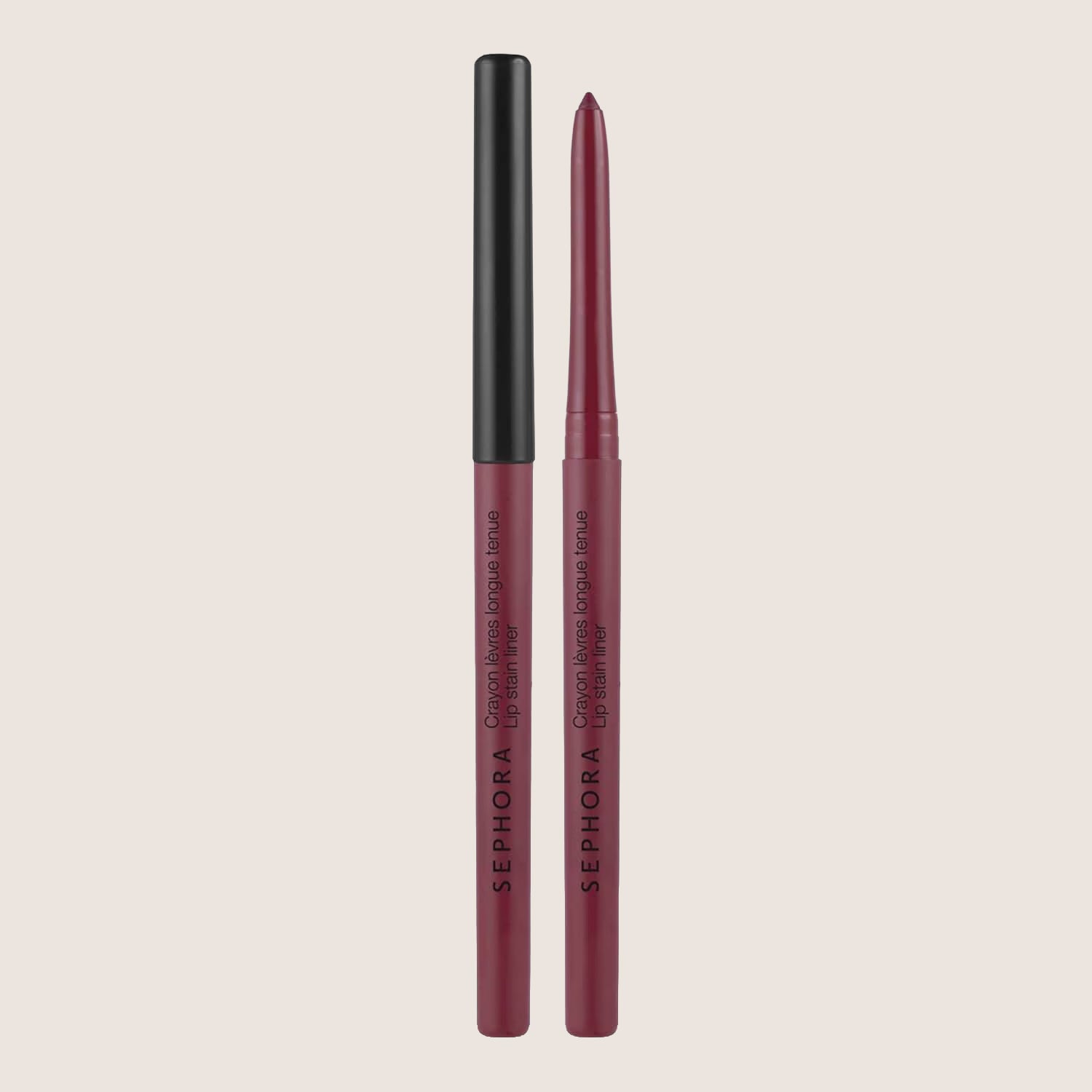 Sephora Collection Lip Stain Liner Long-Wear Lip Pencil
