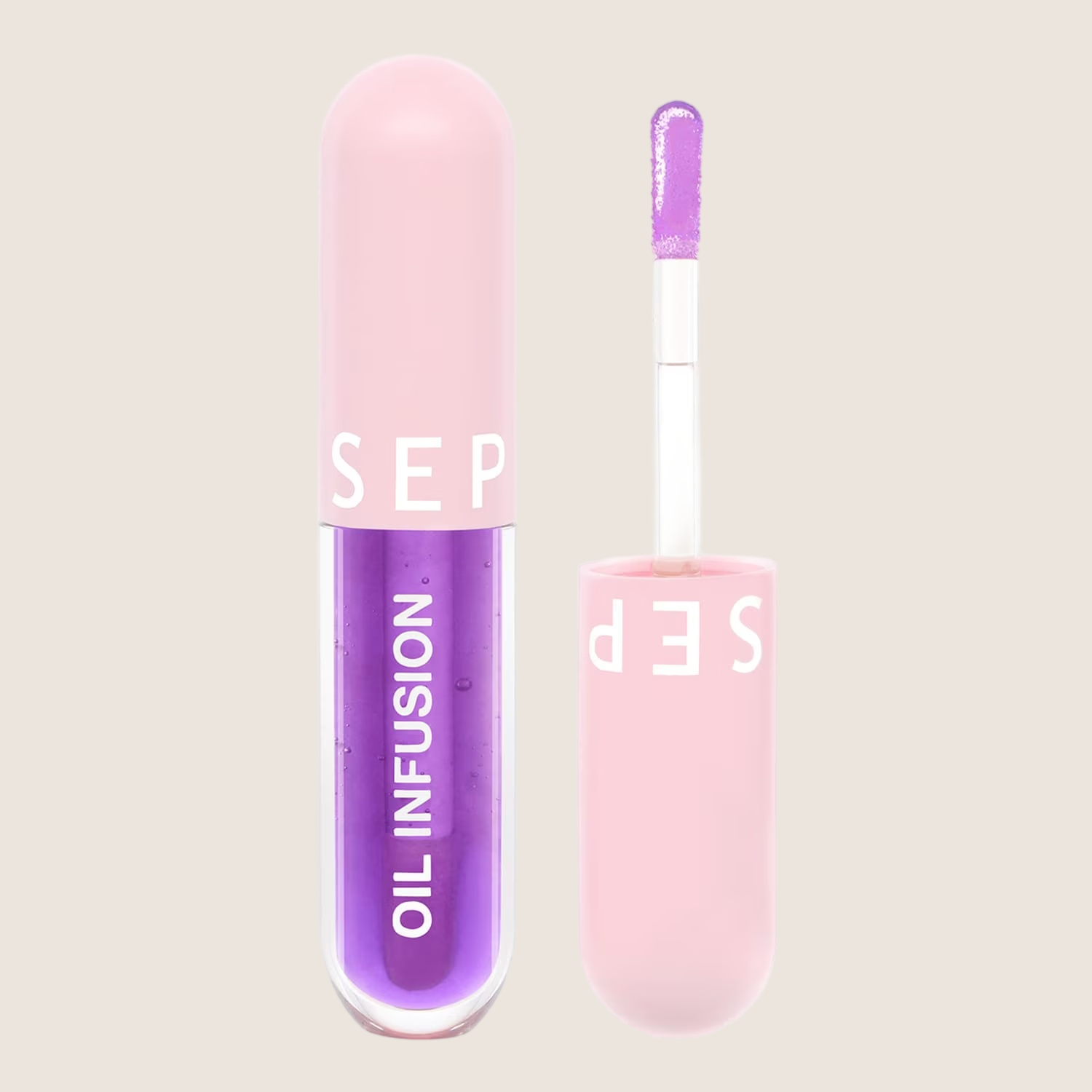 Sephora Collection Lip Oil Nourishing Formula 3ml