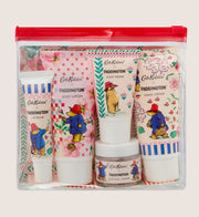 Cath Kidston x Paddington Top To Toe Kit Bath & Body Gift Set For Her