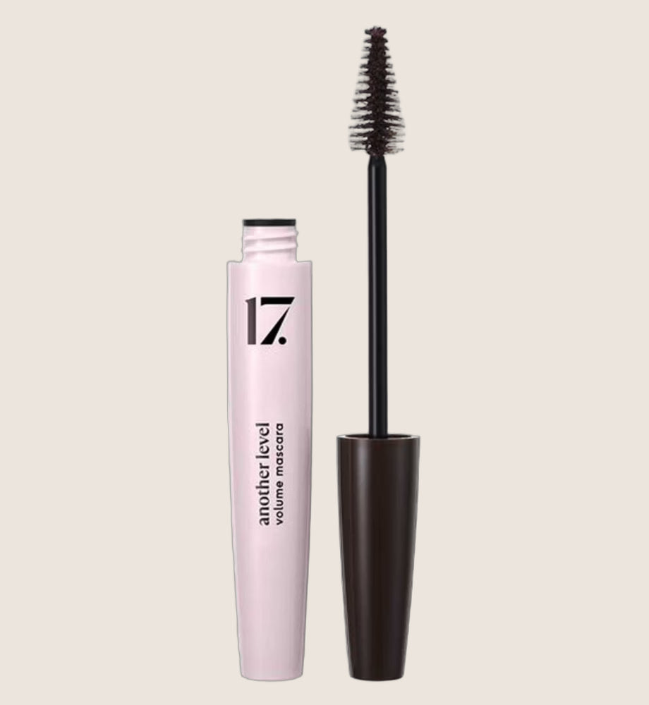 17. Another Level Volume Mascara Volumising Vegan & Cruelty Free