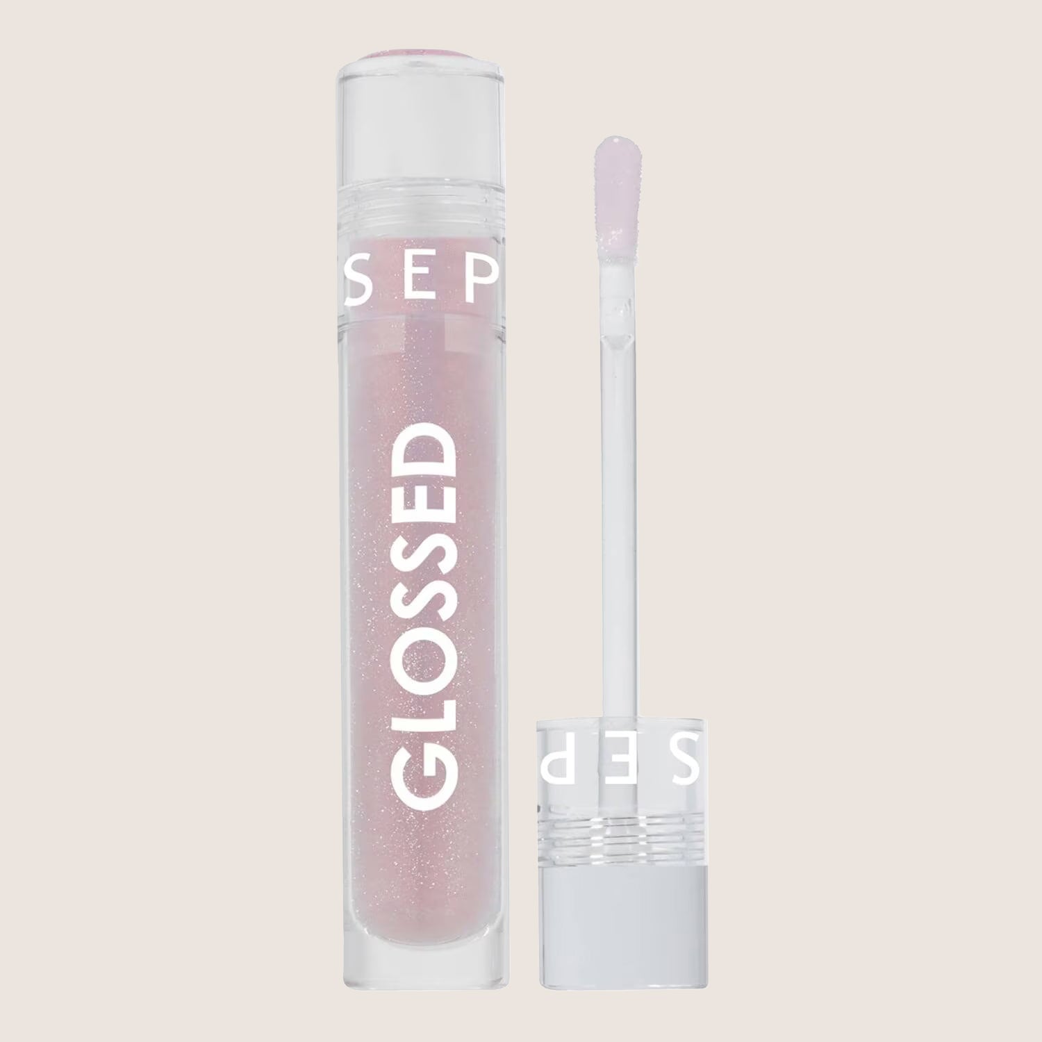 Sephora Collection Glossed Lip Gloss Watermelon Seed Oil 5ml