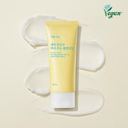 Shingmulnara Jeju Sparkling Water Cleansing Balm 100mL