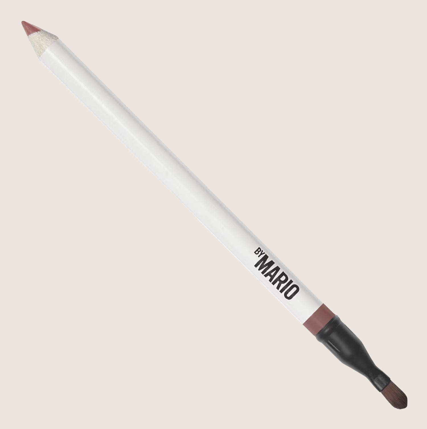 Makeup By Mario Ultra Suede Sculpting Lip Pencil 1.4g Precision Matte