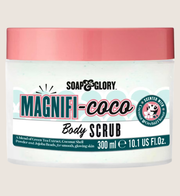 Soap & Glory Magnificoco Body Scrub Gentle Cleanse